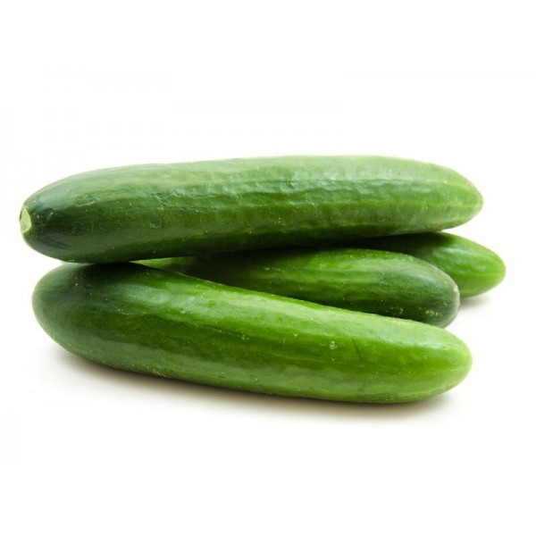 Fresh Green Cucumber 250 g