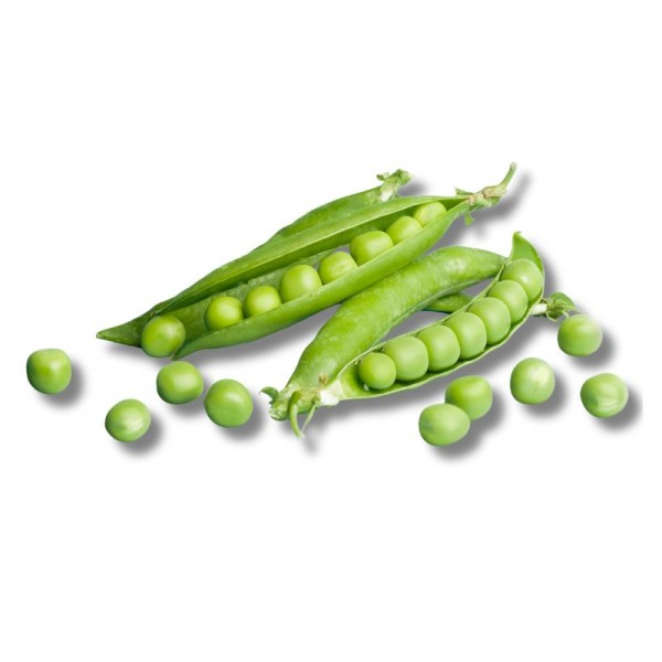 Fresh Green Peas 250 g