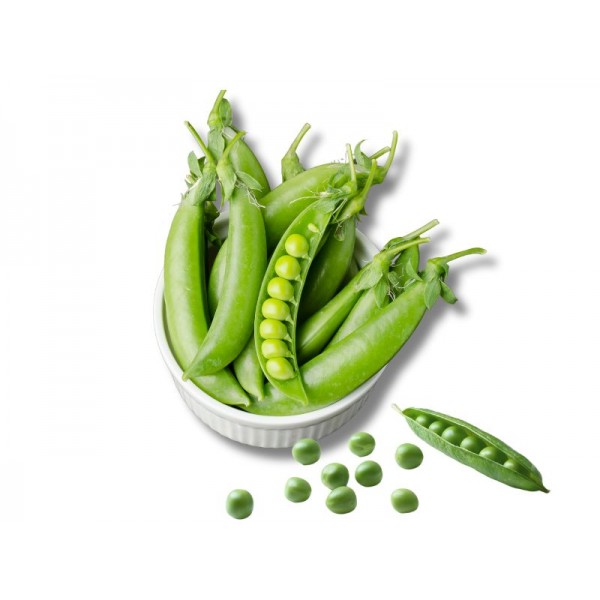 Fresh Green Peas 500 g