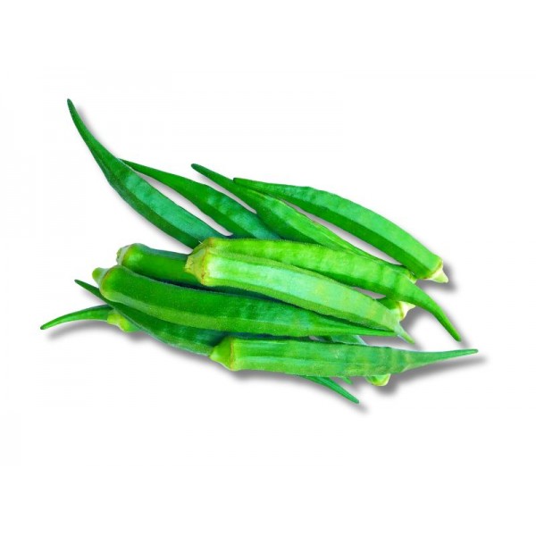 Fresh Lady Finger 250 g