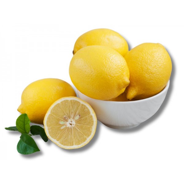 Fresh Lemon 5 NO