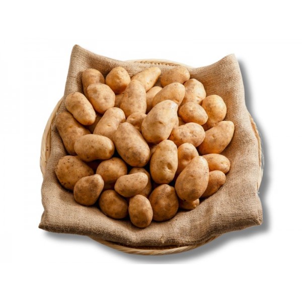 Fresh Potato 1 kg