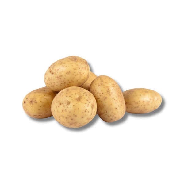 Fresh Potato 250 g