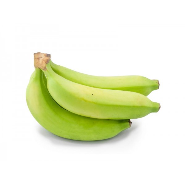 Raw Banana 4 NO