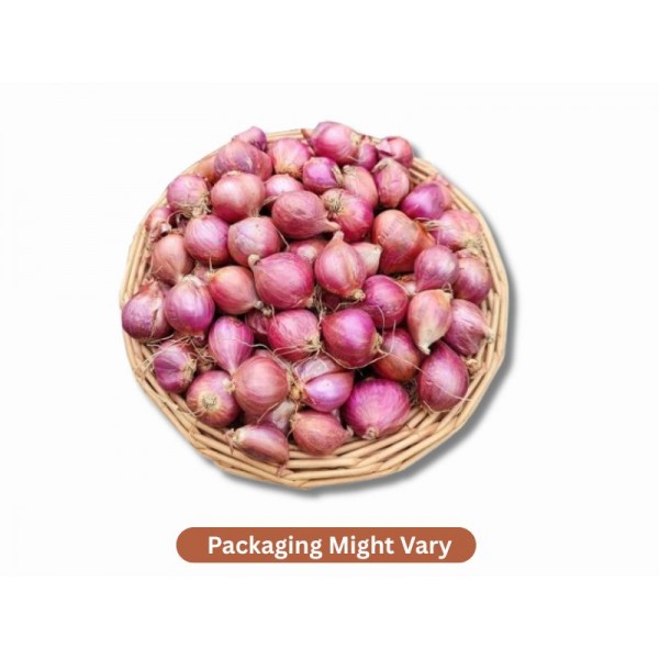 Sambhar Onion 1 kg