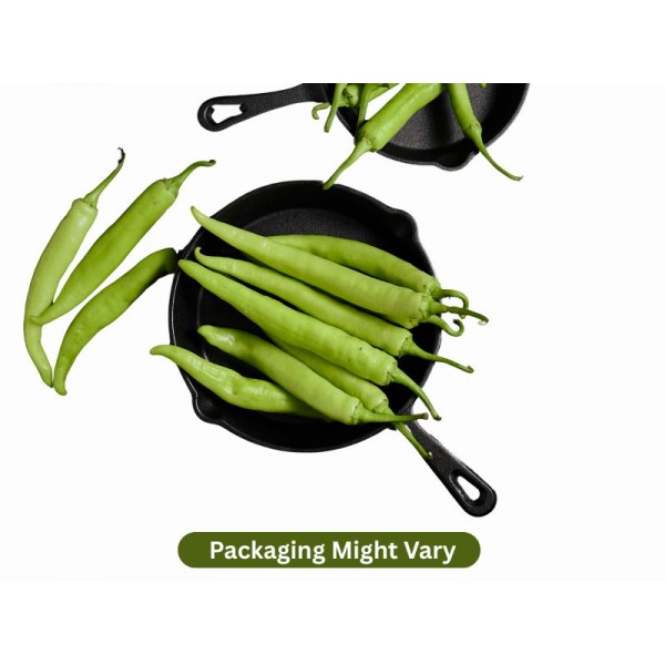 Fresh Green Chilli 1 kg