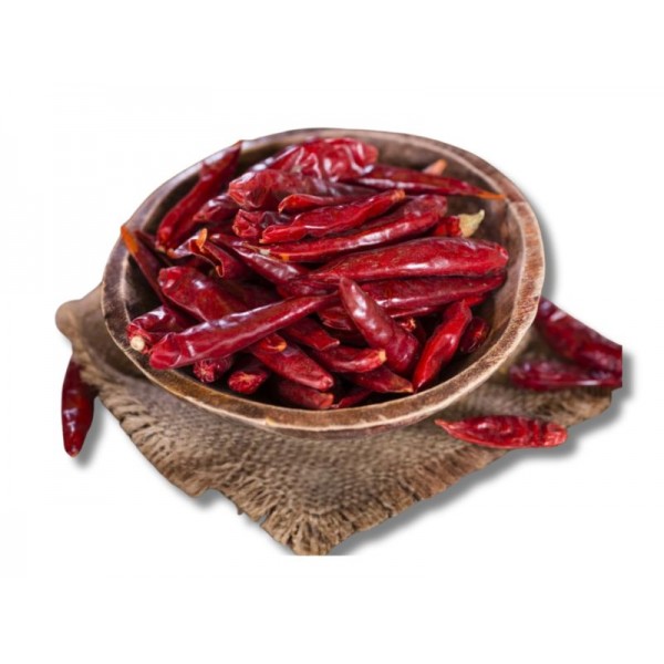 Dry Red Chilli 1 kg