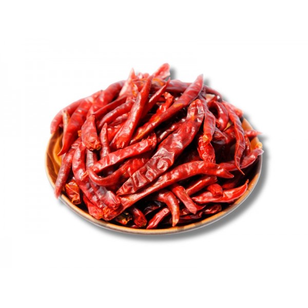 Dry Red Chilli 250g