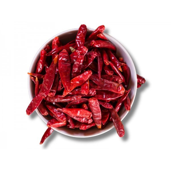 Dry Red Chilli 500g