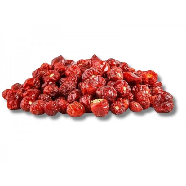 Dry Red Round Chilli 250g