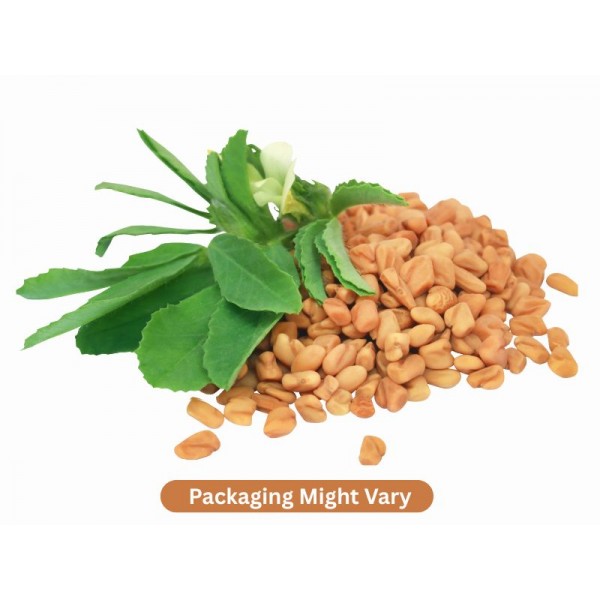Fennugreek 100 g