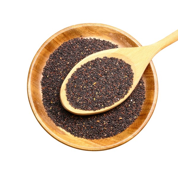 Mustard 500 g