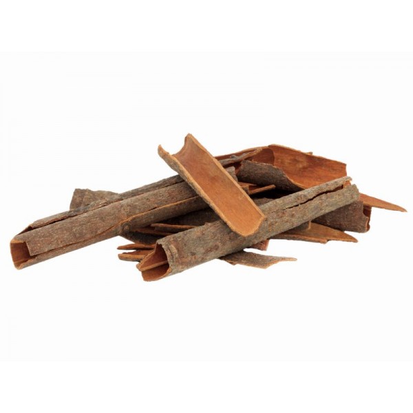 Split Cassia 100 g
