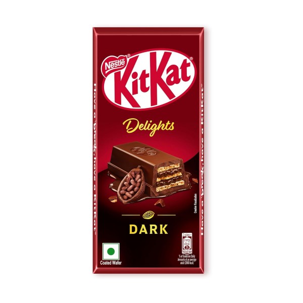 KITKAT DELIGHT DARK
