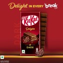 KITKAT DELIGHT DARK