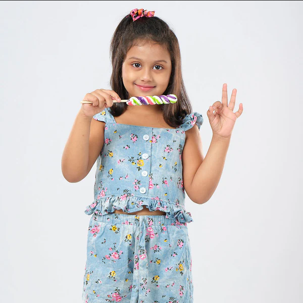 MINIATURE SWIRL STICK 20G