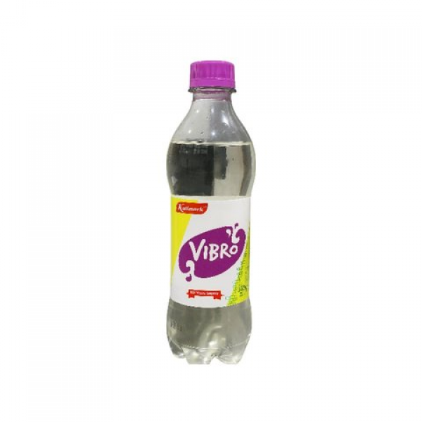 VIBRO PANEER SODA 500ML