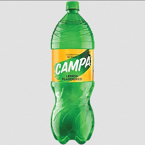 CAMPA LEMON FLAVOURED 2.25L
