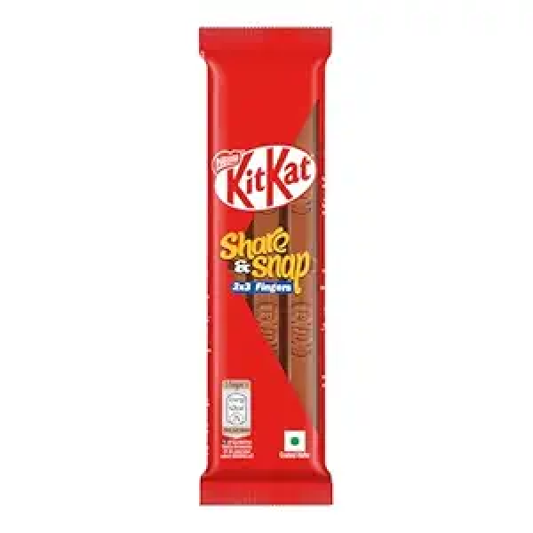 NESLTE KITKAT 100G