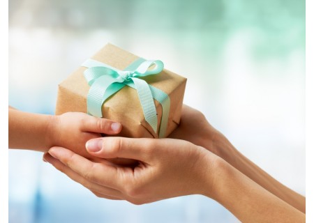 Exciting Free Gifts with Every Purchase!