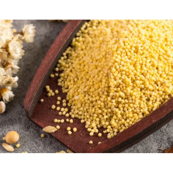 Organics Kodo Millet Rice 500 g