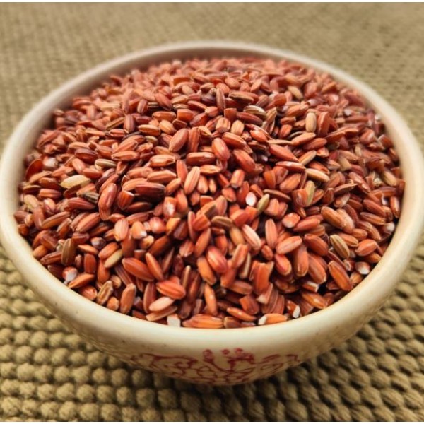 Organics Mapillai Samba 500 g