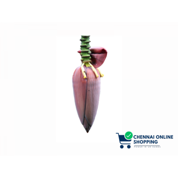 Banana Flower 1 Piece